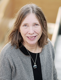Bilde av Vibeke Grøver