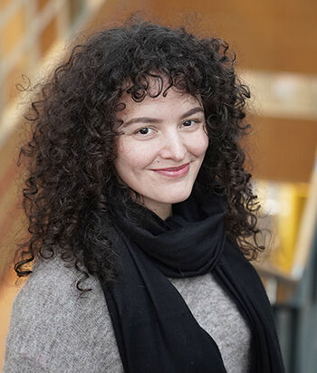 Bilde av Victoria de Leon Born