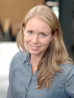 Picture of Åste Marie Mjelve Hagen