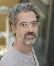 Picture of Athanasios Protopapas