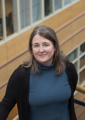 Picture of Catriona Windsor