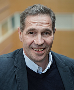 Picture of Christian Brandmo