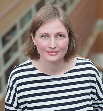 Picture of Ellen Irén Brinchmann