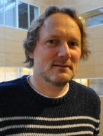 Picture of Geir Nyborg