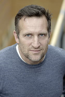 Picture of Gunnar Bjørnebekk