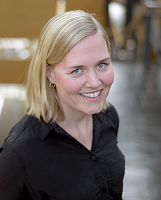 Picture of Hanne Røe-Indregård