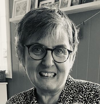 Picture of Hanne Marie Høybråten Sigstad