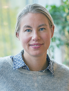Picture of Janne von Koss Torkildsen