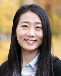 Picture of Junyi Yang