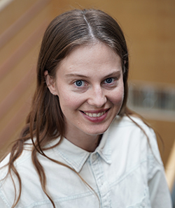 Image of Kristin Slungård