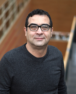 Picture of Luca Tateo