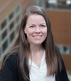 Picture of Marte Oppedal Vale