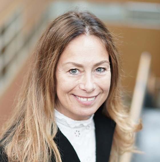 Image of Monica Melby-Lervåg