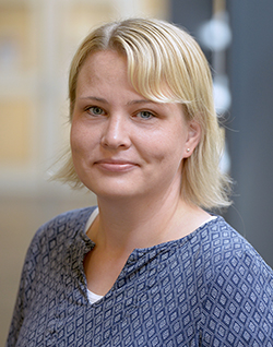 Picture of Riikka-Maija Mononen