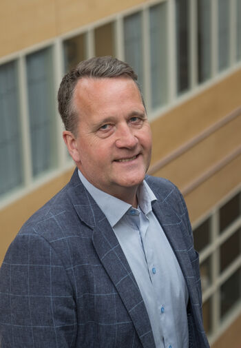 Picture of Rolf Vegar Olsen