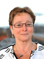 Picture of Solveig-Alma Halaas Lyster