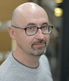 Image of Andrey Belovodskiy