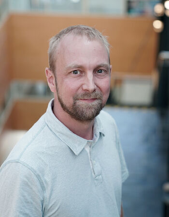 Picture of Fredrik Solli Wandem