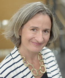 Picture of Marika Vartun