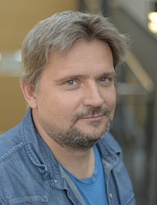 Picture of Sigurd Hasle