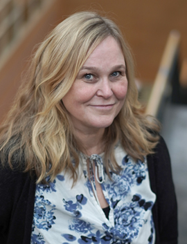 Picture of Siri Høgseth