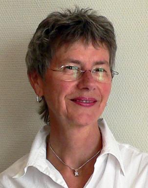 Picture of Eva-Signe Falkenberg