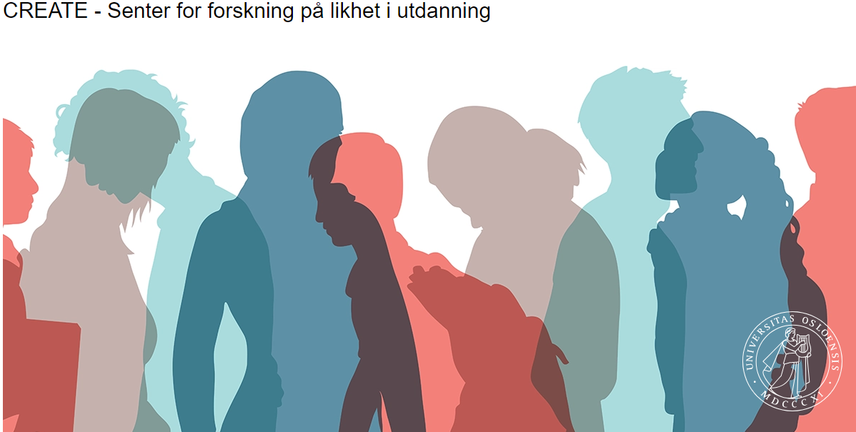 bilde av Create sin nettside
