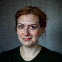 Christiane Haukedal