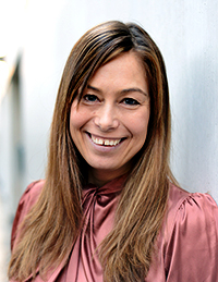 Professor Monica Melby-Lervåg, forskningsleder ved ISP