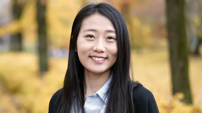 Bilde av Junyi Yang