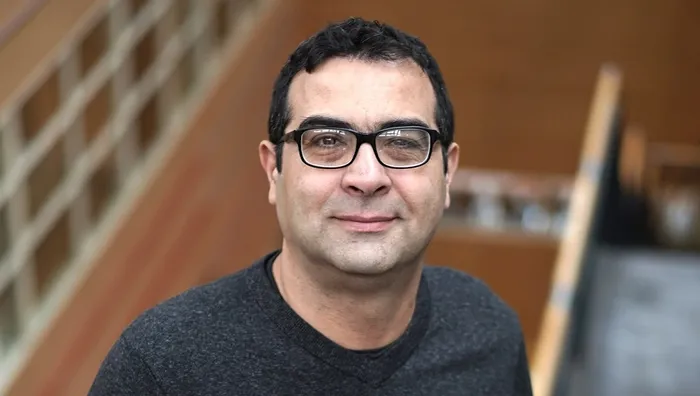 Bilde av Luca Tateo.
