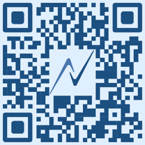 Påmelding via QR-kode