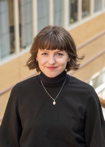 Bilde av Anabell Parr
