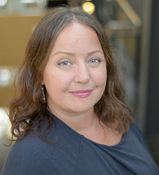 Bilde av Kathrine Høegh-Omdal