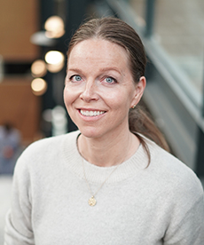 Bilde av Marit Bredesen