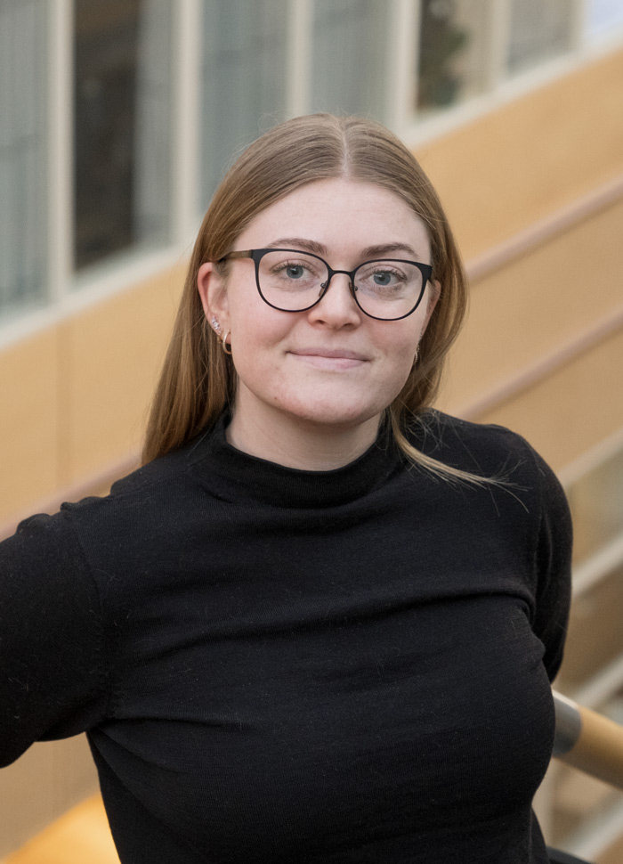 Bilde av Sunniva Aamodt-Moe