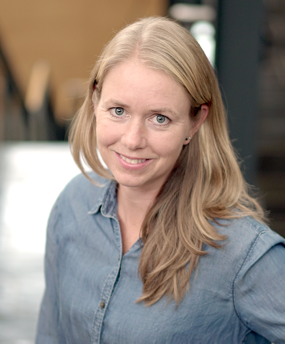 Åste Marie Mjelve Hagen