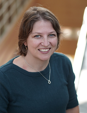 Bilde av Astrid Marie Jorde Sandsør