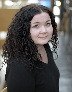 Bilde av Anita Lopez-Pedersen