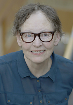 Bilde av Berit H. Johnsen