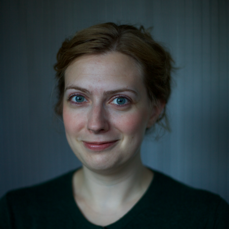 Bilde av&nbsp;Christiane&nbsp;Haukedal
