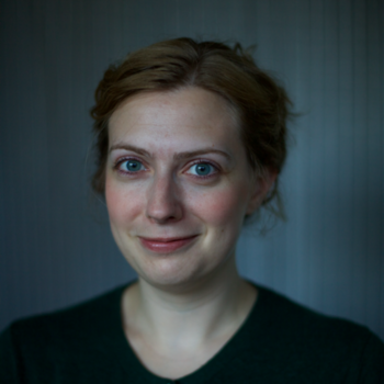 Bilde av Christiane Haukedal