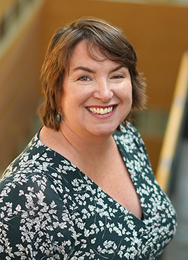 Bilde av Courtenay Frazier Norbury