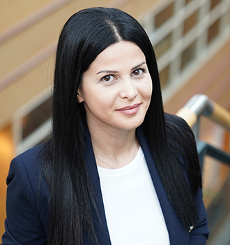 Bilde av Dima Mohamad