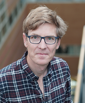 Bilde av Francis Vergunst