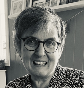 Bilde av Hanne Marie Høybråten Sigstad