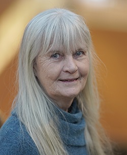 Bilde av Jorun Buli-Holmberg