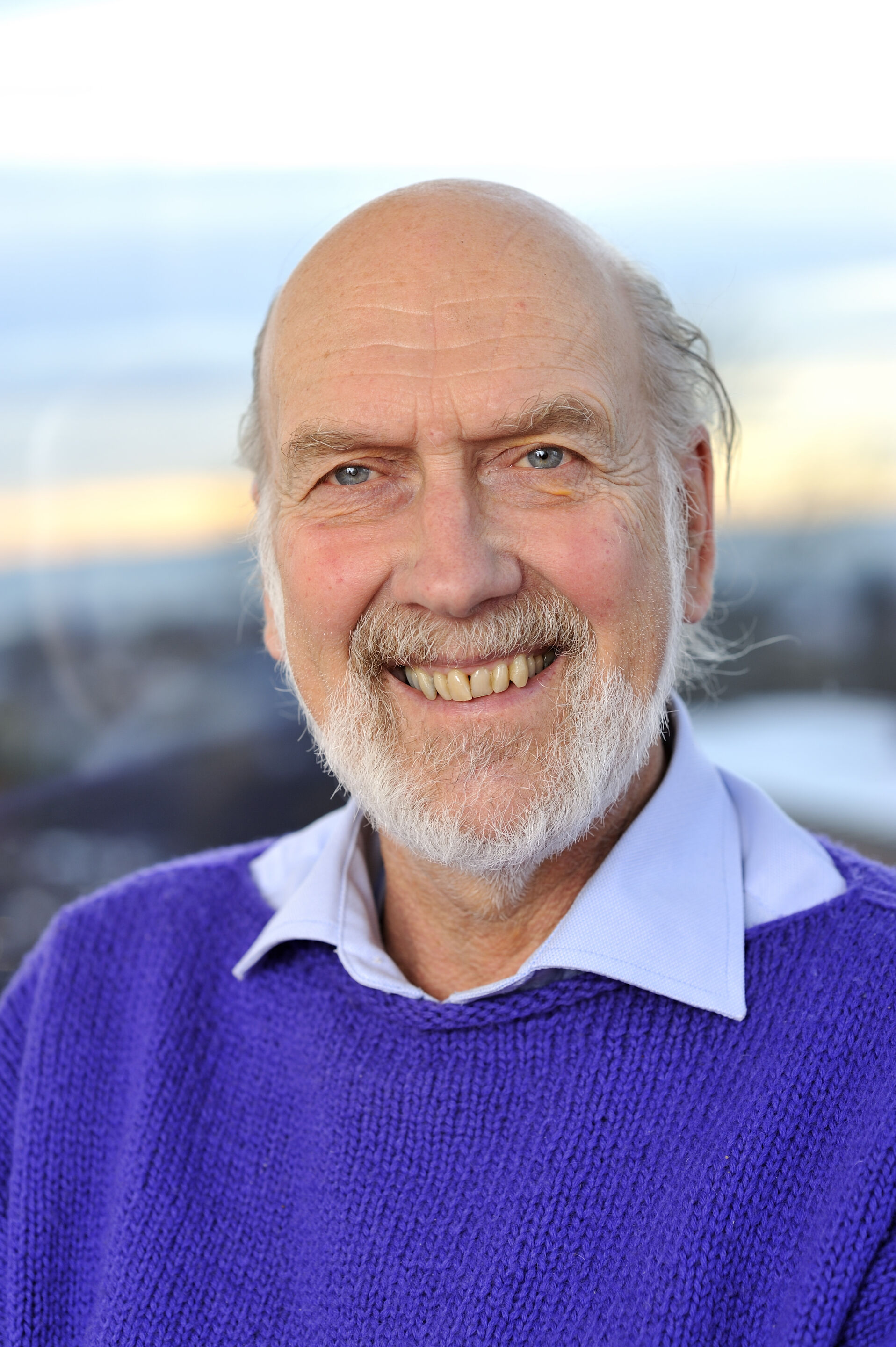 Bilde av&nbsp;Kjell&nbsp;Skogen