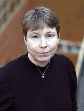 Bilde av Kristine Stadskleiv