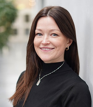 Picture of Kristin Rogde